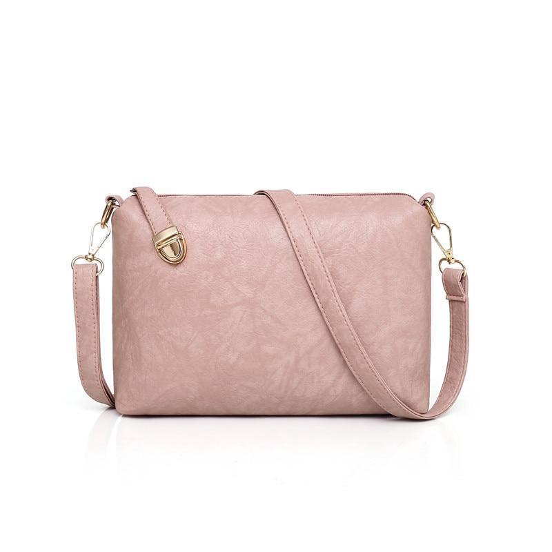 Conjunto Bolsa Luxo Feminina - 05 Peças 