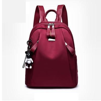 Mochila Impermeável New Oxford Premium 