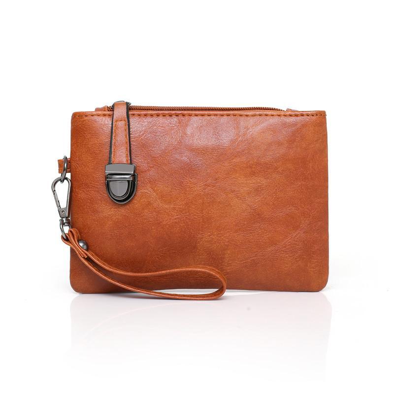 Kit de Bolsas Femininas com 4 peças Vintage Classic - FRETE GRÁTIS 