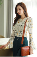 Kit de Bolsas Femininas com 4 peças Vintage Classic - FRETE GRÁTIS 