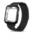 Pulseira com Case Milanese para Apple Watch 38/42mm 