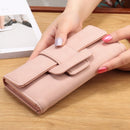 Carteira Feminina Glamour 