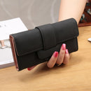 Carteira Feminina Glamour 