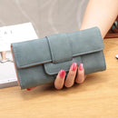 Carteira Feminina Glamour 