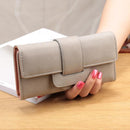 Carteira Feminina Glamour 