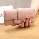 Carteira Feminina Glamour 