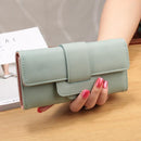 Carteira Feminina Glamour 