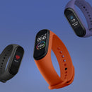 Smartband Xiaomi Mi Band 4 - Frete Grátis 