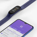 Smartband Xiaomi Mi Band 4 - Frete Grátis 